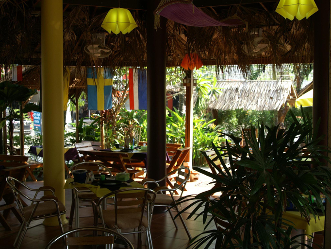 Others 4, Thai Life Guesthouse Khaolak, Takua Pa