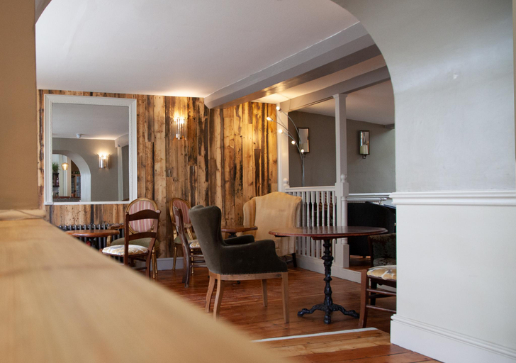 Others 5, The Kings Arms Coaching Inn, Wiltshire