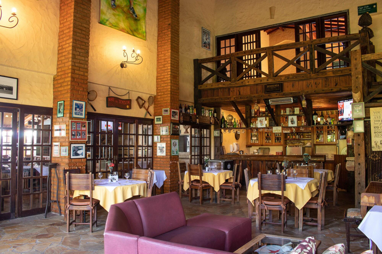 Food & Drinks 3, Bomtempo Hotel Ipaipava, Rio de Janeiro