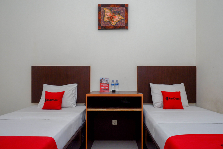 Bedroom 7