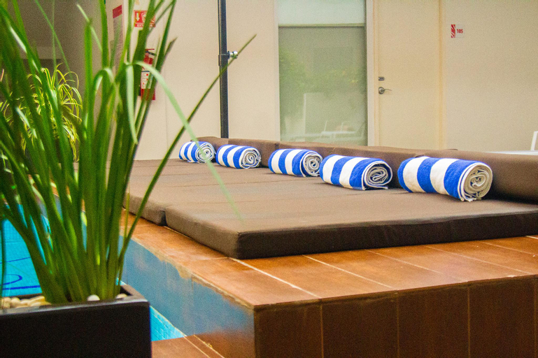 In Fashion Hotel & Spa - Adults Only, Cozumel