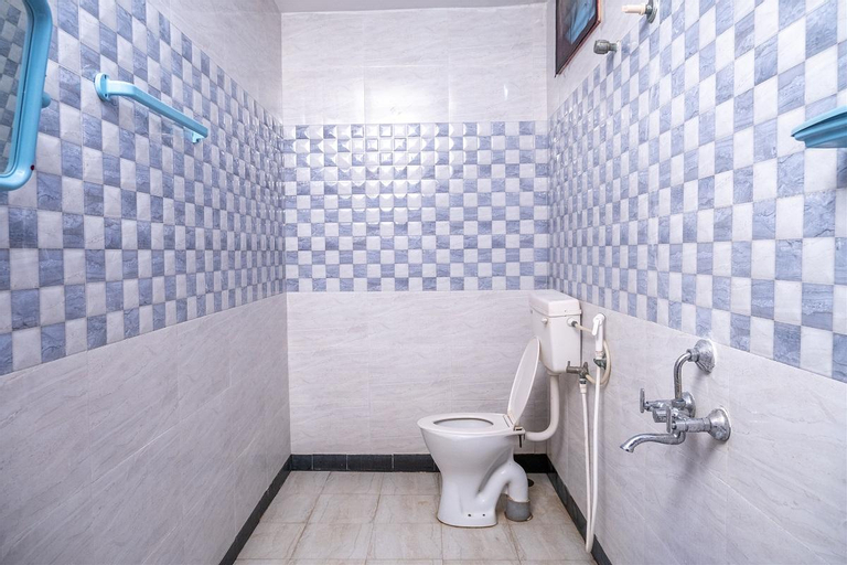 SVS Grand , Dindigul