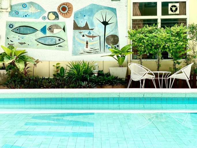 Sport & Beauty 2, Miami Hotel Bangkok - SHA Plus, Wattana