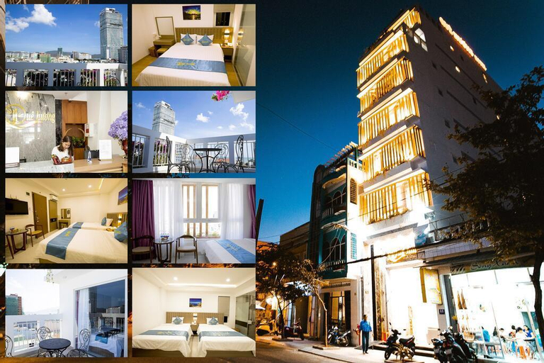 QUE HUONG HOTEL, Qui Nhơn