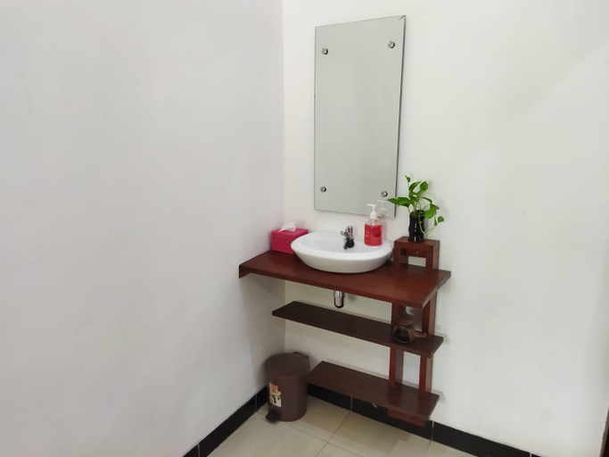 Bedroom 3, Borobudur Cluster Homestay Candirejo Syariah, Magelang
