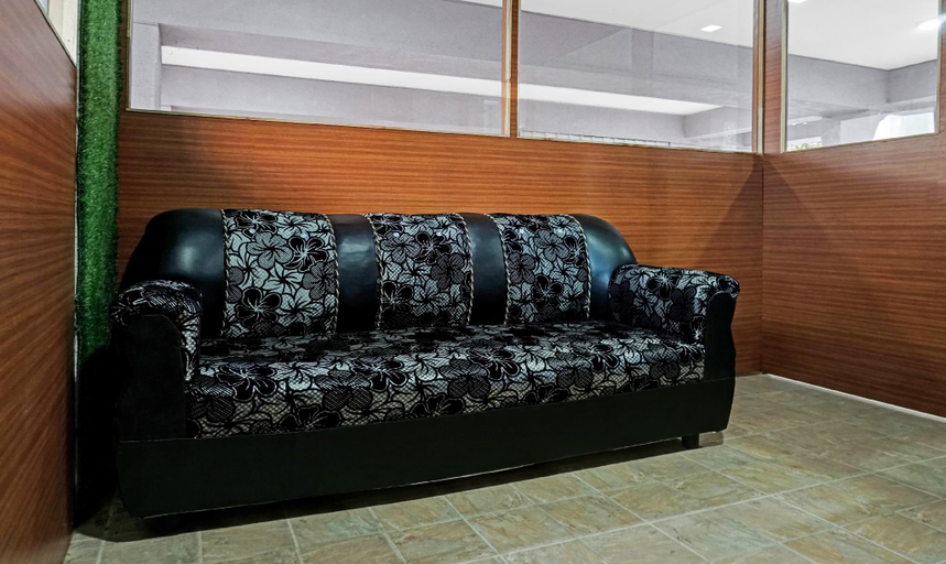 Public Area 3, Treebo Atithi Corporate Stay Baner IT Hub, Pune