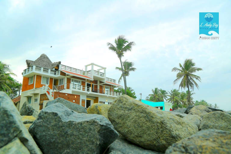 Others 3, L Amby Bay The Beach House, Viluppuram