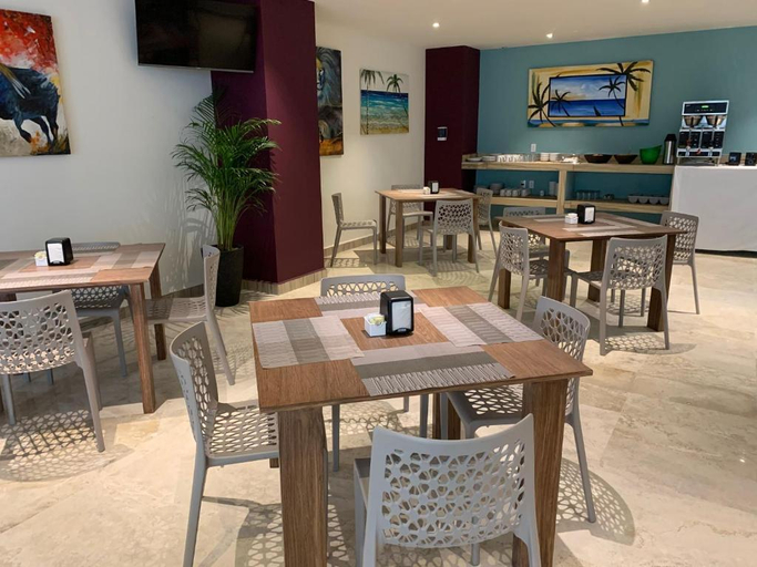 Food & Drinks 5, Hotel Luma by Kavia Cancun, Isla Mujeres