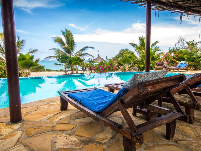Sport & Beauty 2, The Zanzibari Boutique Hotel, Kaskazini 'A'