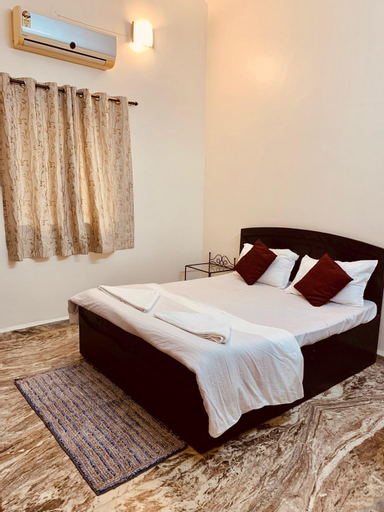 Laxmi Villa 2BHK Independent Full AC Villa, North Goa