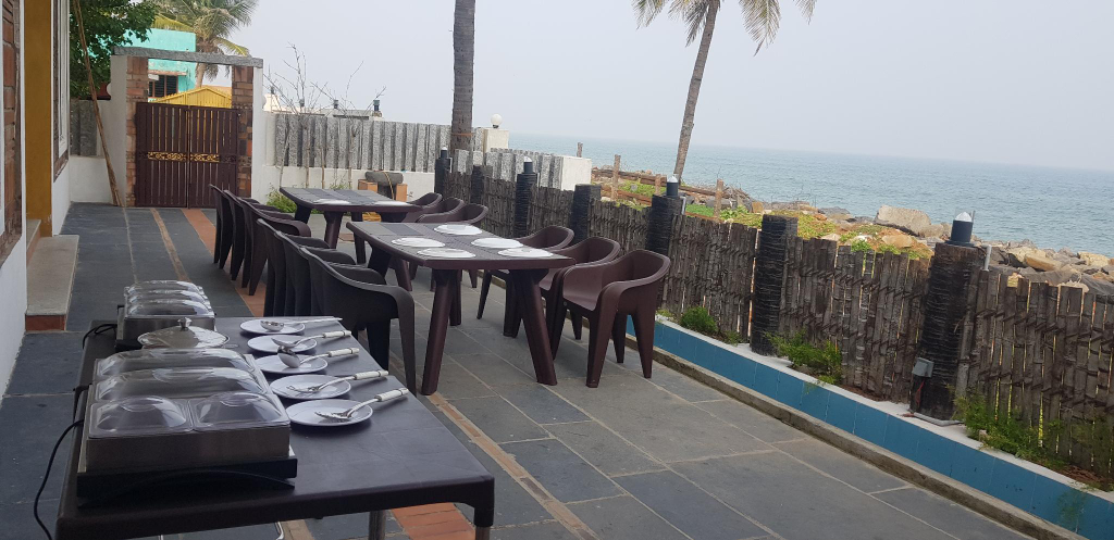 Others 5, L Amby Bay The Beach House, Viluppuram
