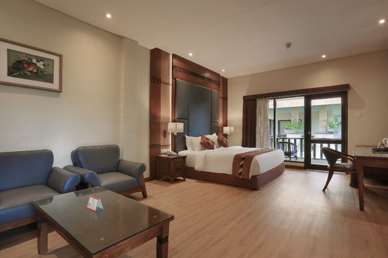 Bedroom 20