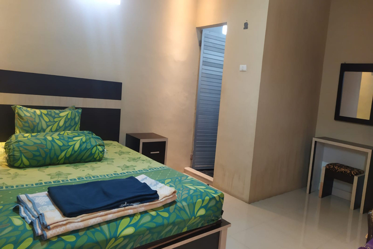 Palapa Hotel Room Type - Executive Room I