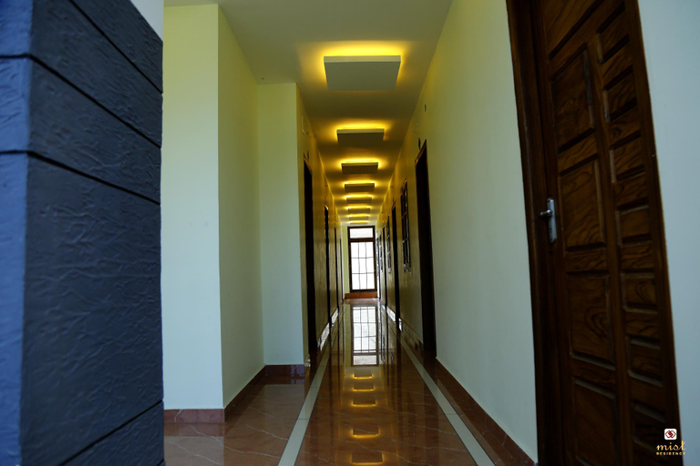 Public Area 2, mist residency, Idukki