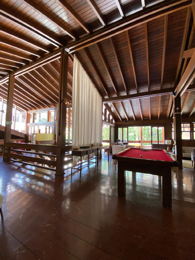Public Area 2, Winner Beach Hotel, São Sebastião