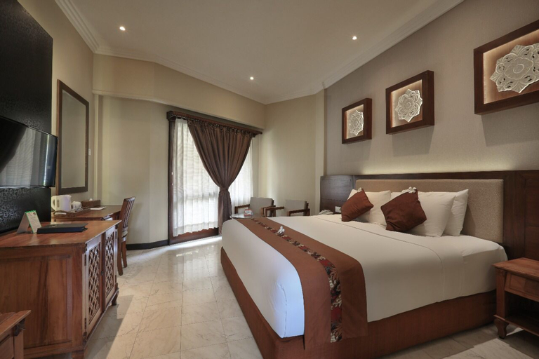 Bedroom 17