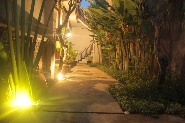 Public Area 3, Penida Dream Homestay, Klungkung