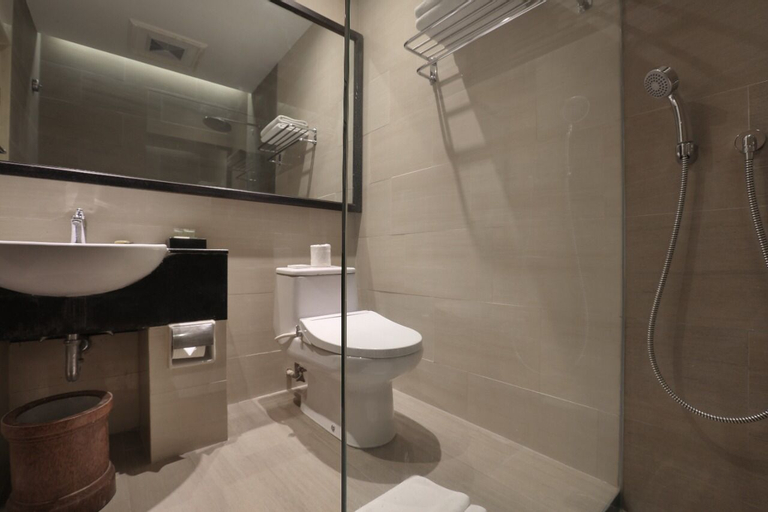 Bedroom 21