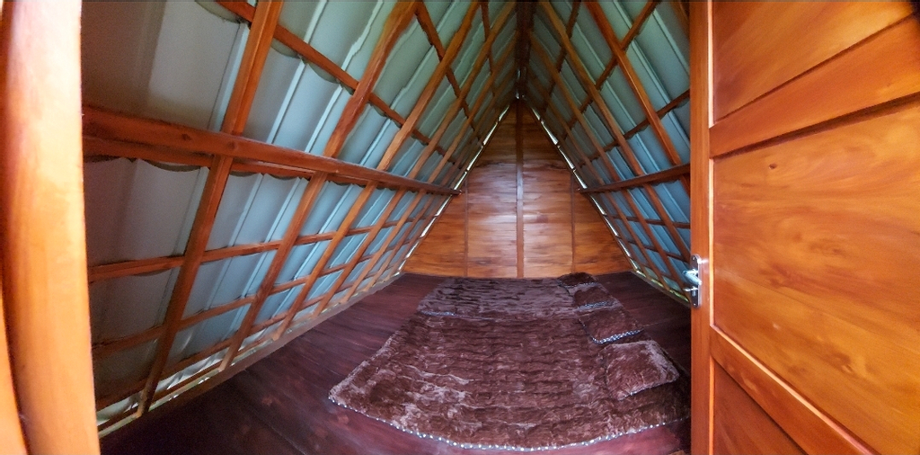 Villa Omah Kayu Purbalingga, Purbalingga