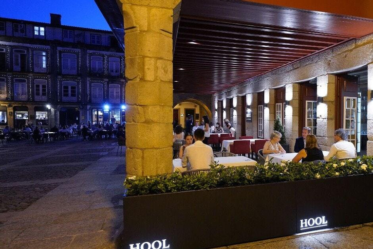 Hotel da Oliveira, Braga