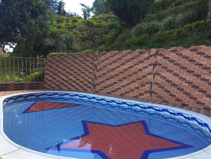 Others 5, Finca Villa Sol, Pacho
