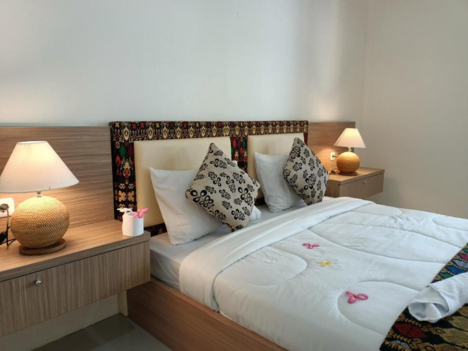 Others 5, sapak villa, Lombok