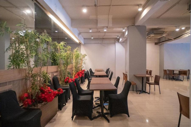 Public Area 4, U Stay Mangga Besar, Jakarta Pusat