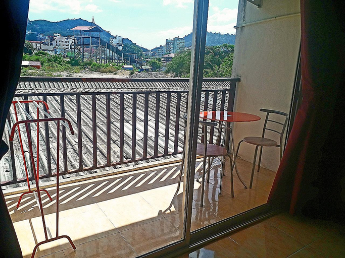 Others, Maap Hotel [family room], Phuket Island
