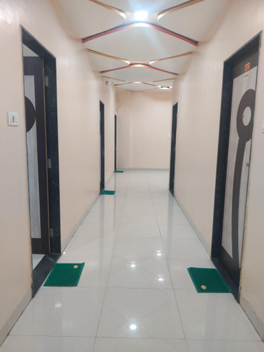Public Area 4, Hotel Hariram Tower, Wardha