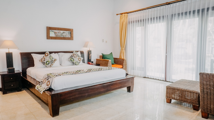 Bedroom 10