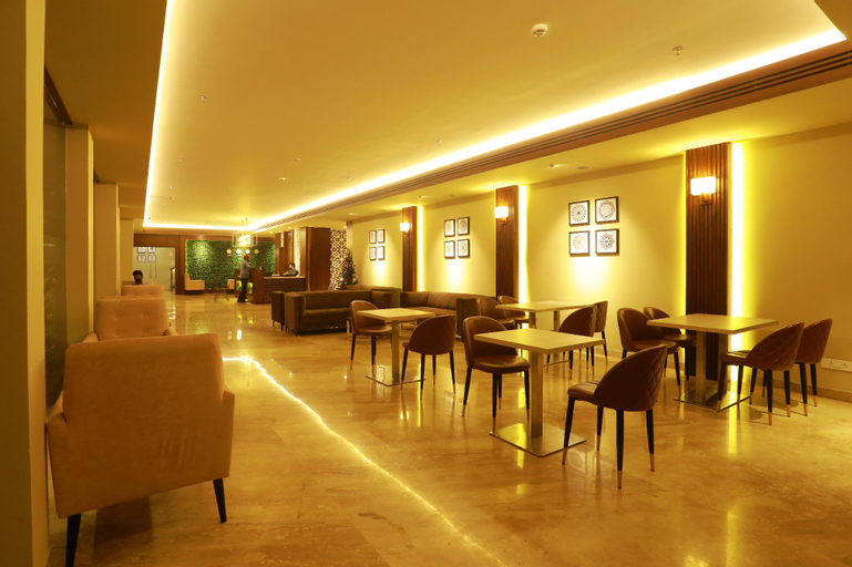 Food & Drinks 5, Magnet Hotel, Kannur
