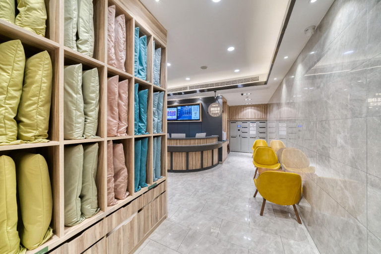Others 5, Hanting Youjia Hotel (Hangzhou West Lake Yintai), Hangzhou