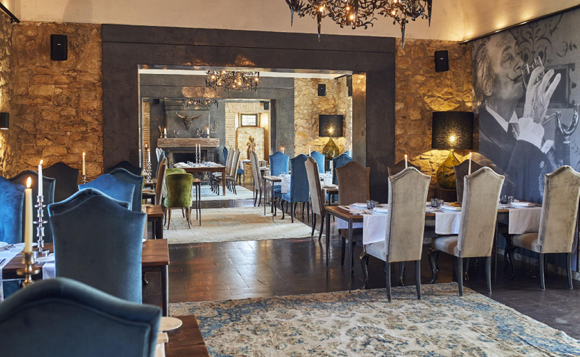 Food & Drinks, Castell d’Empordà, Girona