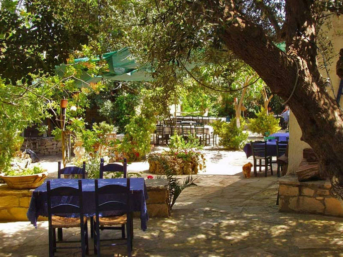 Food & Drinks 4, Group Accomodation, Heliopetra Studios And Houses, Crete