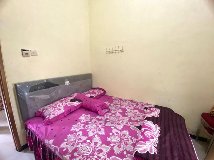 Bedroom 3, Homestay Bromo Indah, Probolinggo