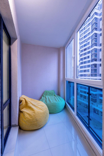 Others 3, Busel Apartments Mayak ★★★★★, Minsk