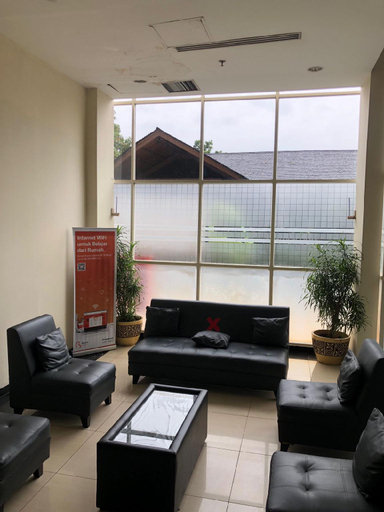 Public Area 2, Margonda Residence 3 (MR.APARTMEN), Depok