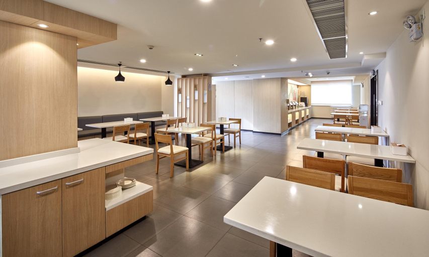 Food & Drinks 5, Hanting Hotel Yinchuan Minzu Bei Street, Yinchuan