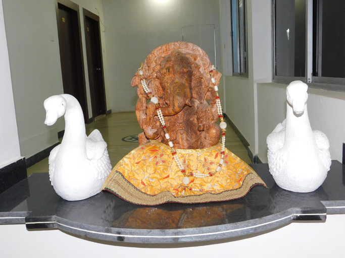 Others 2, Hotel Rupashree Bangala, Puri