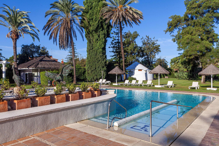 Sport & Beauty 2, Hotel Jerez & Spa, Cádiz