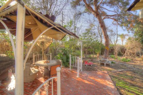 FSU Square Elevated Work Live Fresno Ranch House, Fresno