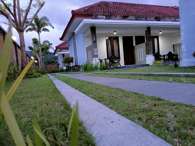 Others 4, sapak villa, Lombok