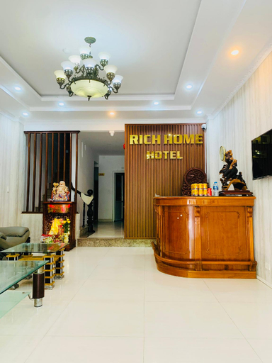 Others 5, RICH HOME HOTEL, Da Nang
