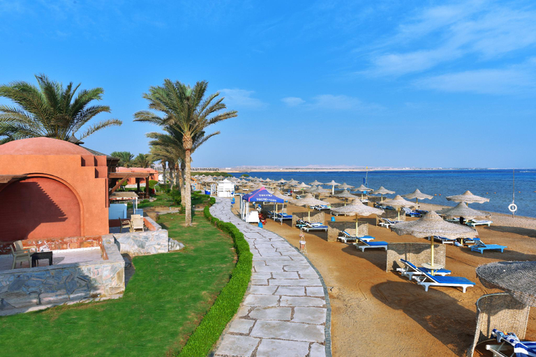 Others 5, Hotelux Oriental Coast, Al-Qusayr