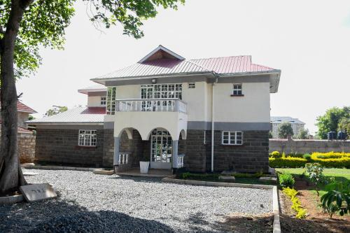 Vintage Homestay -Eldoret, Ainabkoi