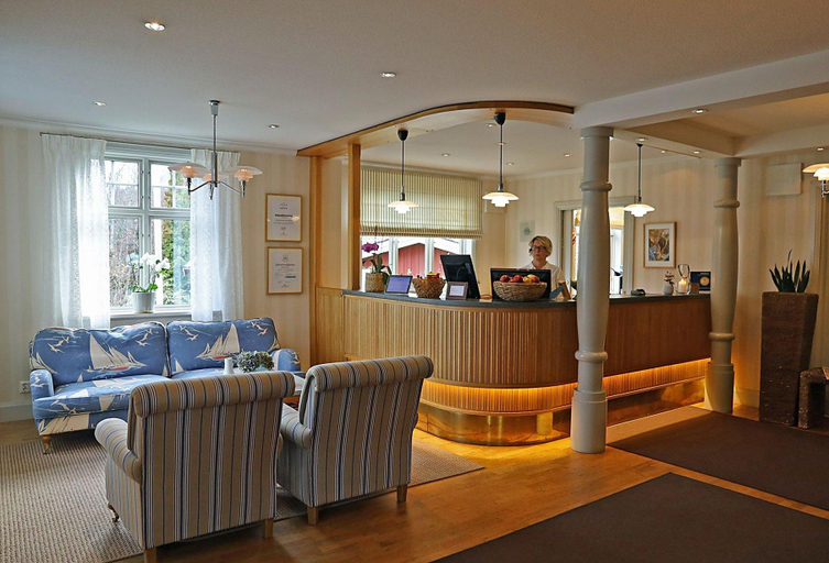 Public Area 3, Hestraviken Hotell & Restaurang, Gislaved