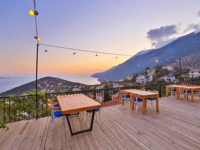 Others 3, Elit Hotel & Villas Kas, Kaş