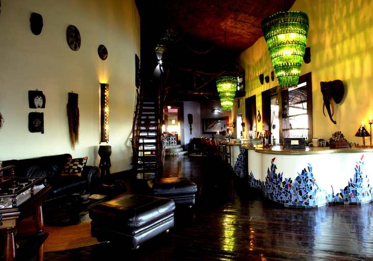Food & Drinks 3, Mbalageti Serengeti, Bariadi