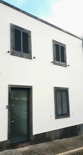 Urban 44, Ponta Delgada