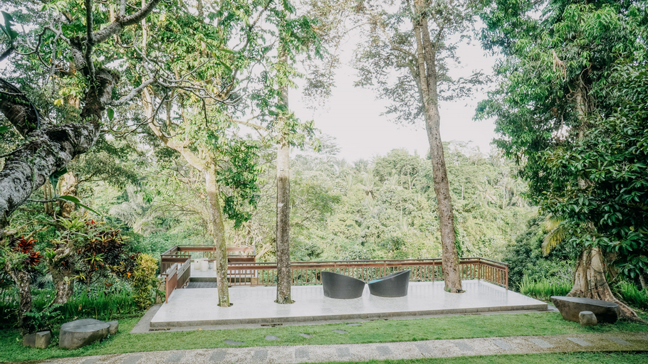 Exterior & Views 1, Beji Ubud Resort, Gianyar